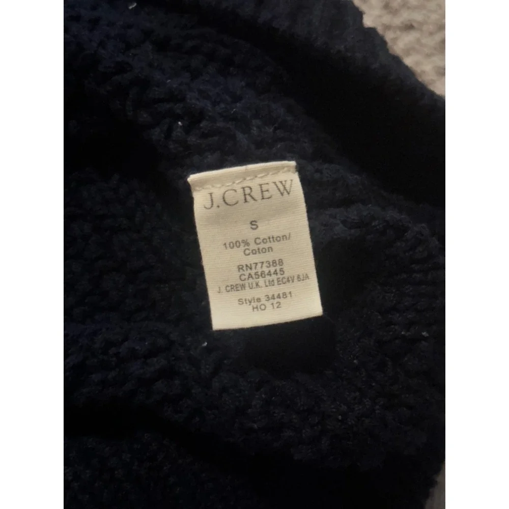 J. Crew Factory shipping approximate fall